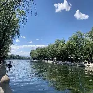 [저녁출발] 북경 4일 #스테디셀러 #팔달령만리장성 #천단공원 #명13릉 #이화원 #특식2회＃NO팁NO쇼핑