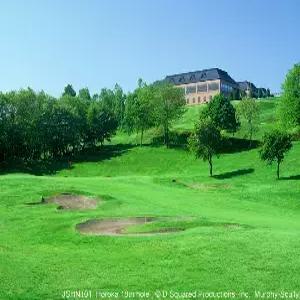 [청주출발] 홋카이도 골프 4일 #2색골프 #18홀*3회 #리버힐/타루마에CC #코코스테이치토세호텔 #조식포함 #시내호텔 #가성비 #2인출발+2인라운드가능[추가비용]