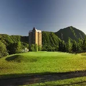 [파크골프] 홋카이도 골프 4일 #골프리조트 #루스츠파크골프 #무제한라운드 #루스츠 리조트+컨벤션숙박 #2인출발가능