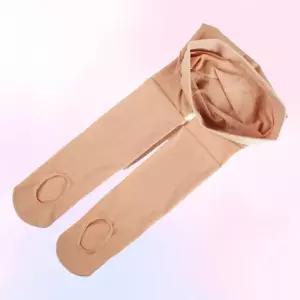 [투유몰][투유몰] 학교 발레타 발바닥홀 리듬체조 학생 레깅스 편안한 (41925531)