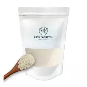 헬로우그린 국산 황기 분말 가루 500g(팩) 헬로우 그린