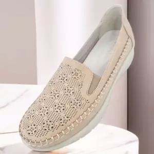 할머니 신발 어르신 노인 부모님 추천 편한 A105