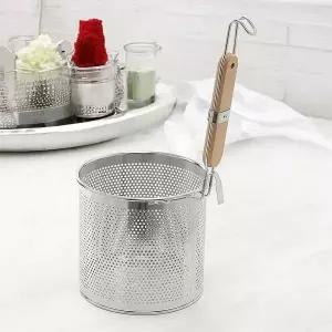 [골드스마일]온더쿡 면 건지기 17cm 건지기망 뜰채 채망 건지기망 건지개망