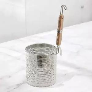 [골드스마일]온더쿡 면 건지기 15cm 파스타 건지개 채망 건지기망 건지개망