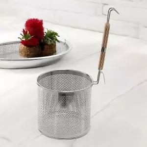 [골드스마일]온더쿡 면 건지기 19cm 우동 면채 채망 건지기망 건지개망 거름망