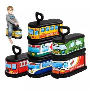 KesB 코레카 6종세트 0920s 장난감 운전놀이 어린이 운동 선물 체육관 완구