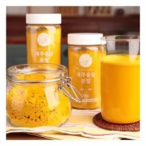 입자가 곱고 먹기 편한 울금분말 150g 농부야부탁해