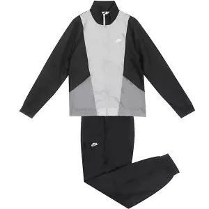 나이키 정품 스포츠웨어 클럽 우븐 트랙 수트 트레이닝복 세트 HJ1986-010