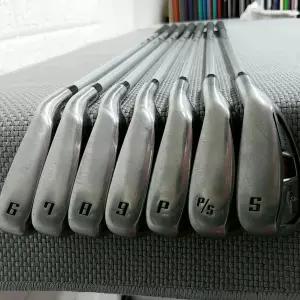 중고  2016년 V002 6-9,P,PS,S 7아이언_R