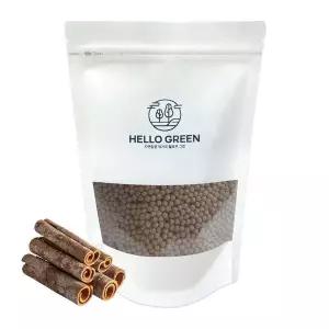 헬로우그린 베트남 계피환 500g(팩) 헬로우 그린