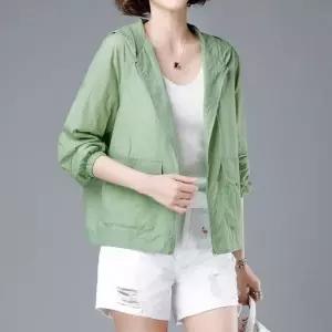 바람막이자켓 방풍자켓 등산바람막이 중년여성옷 50대엄마옷 여름바람막이