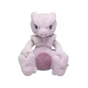 포켓몬센터 봉제인형 Pokemon fit 뮤츠