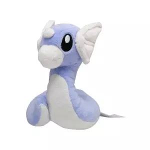 포켓몬센터 봉제인형 Pokemon fit 미뇽