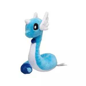 포켓몬센터 봉제인형 Pokemon fit 신뇽