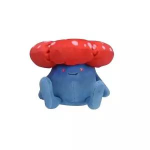 포켓몬센터 봉제인형 Pokemon fit 라플레시아