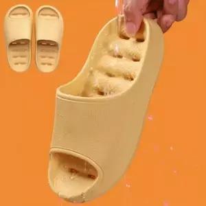 물빠짐 슬리퍼 빅사이즈 욕실화 화장실 미끄럼방지