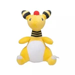 포켓몬센터 봉제인형 Pokemon fit 전룡