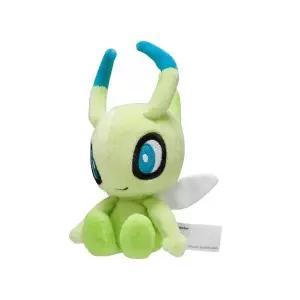 포켓몬센터 봉제인형 Pokemon fit 세레비