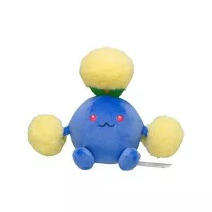 포켓몬센터 봉제인형 Pokemon fit 솜솜코