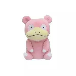 포켓몬센터 봉제인형 Pokemon fit 야돈