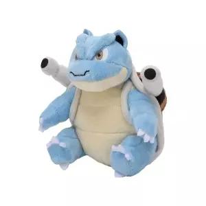 포켓몬센터 봉제인형 Pokemon fit 거북왕