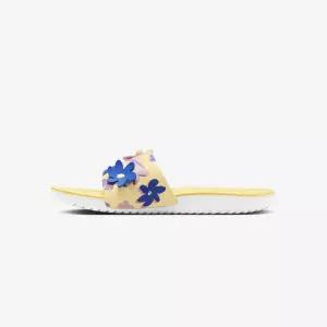 나이키 카와 슬라이드 SE 그레이드스쿨프리스쿨 - 700 IB5883 1860690