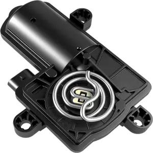 2015-2023 닷지 차저/챌린저 및 크라이슬러 300C 6.4L용 좌측 액티브 배기 밸브 액추에이터 장착 68239269