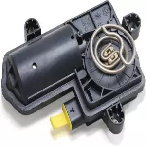 TUOTUOCEC 6850581AA 좌측 우측 능동 배기 밸브 액추에이터 장착 2015-2023 닷지 챌린저 크라이슬러 300C