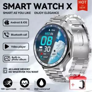 호환  포코 M4 Pro 4G 포코 M4 X4 Pro F3 모토 엣지 20 스마트 팔찌 심박수 혈압 시계 스마트 밴드 손목밴