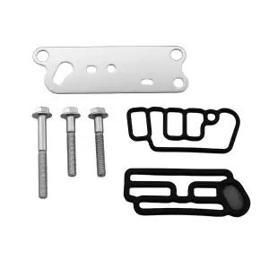 GLOCRORET 918-056GS VTEC 솔레노이드 개스킷 필터 키트 2008-2016 혼다 어코드 크로스투어 오디세이