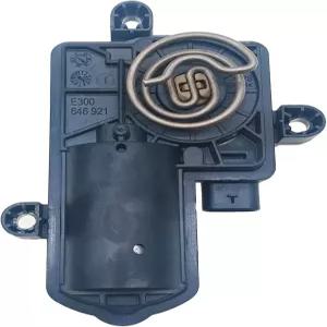 액티브 배기 밸브 액추에이터 68239269 6850581AA 2015-2023 챌린저 5.7L 6.2L 6.4L 크라이슬러 300C 2023