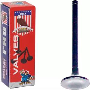 1988-2001 아큐라 혼다 CR-V 인테그라 프렐류드 1.8L-2.0L L4 16V DOHC 1834cc용 DNJ EV212A 배기 밸브