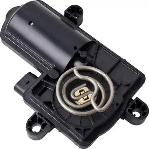 왼쪽 능동 배기 밸브 액추에이터가 2015-2023 닷지 차저에 적합 챌린저에 크라이슬러 300C 6.4L 2023에