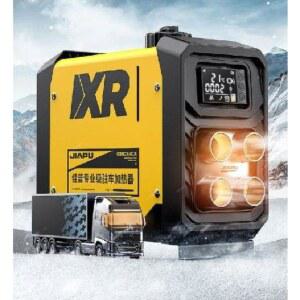 차량용 온풍기 난로 저소음 전기식 무선히터 욕실 오방 무시동 공업용 미니히터 열풍기 조절