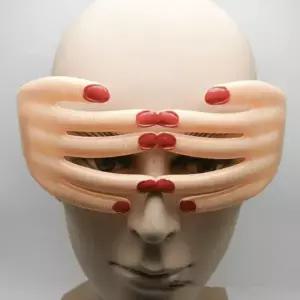 [하프클럽/셀러허브]선물 파티 선글라스 용품 웃긴 안경