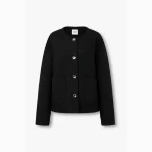 [백화점 홈쇼핑 정품] 스튜디오 톰보이 포켓 라운드넥 트위드 자켓(9176112972)