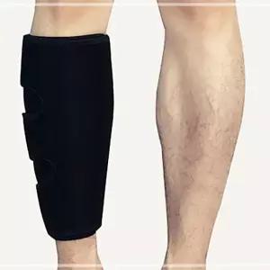 축구보호대 발목보호대 리 알맞게 손목보호 운동 정강이보호대 밴드 IWA94DC0