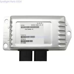 호환   27607569969 27607605031 - 07-14 X5 E70 X6 E71 트랜스퍼 케이스 제어 모듈 유닛