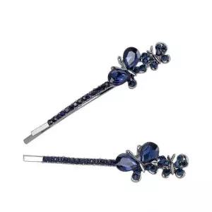 매장정품 기타 잔머리고정헤어핀 일자머리핀 헤어악세사리 WFG27W3 25452467 1842087