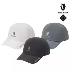 블랙야크 고어볼캡B 남여 공용 고어텍스 방수 모자 기본 볼캡 2BYHTSU902 1834389