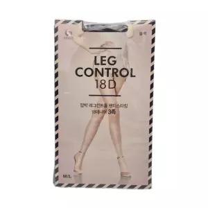 비너스 압박 레그컨트롤 팬티스타킹 3족