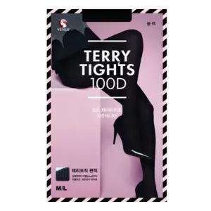 비너스 100D 테리타이즈