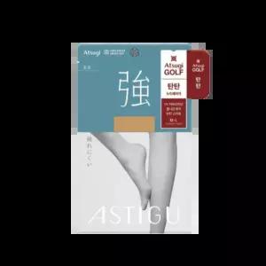 아츠기UV차단올나감방지탄탄스타킹 1매 누드베이지