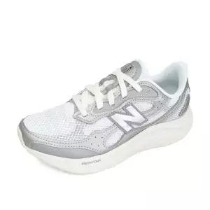 백화점정품 뉴발란스 키즈 신발 운동화 선물 NB 프레쉬폼 아리쉬 V4 런닝화 실버화이트 WARISTS4_P39348017