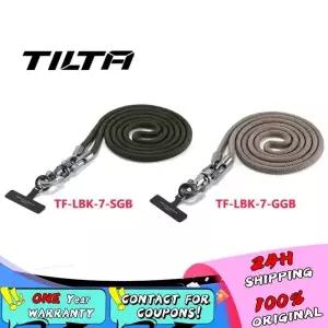 호환  TILTA 랜야드 및 버클 키트7mm 대부분의 스마트폰 케이스와 호환 가능 Khronos Ecosystem