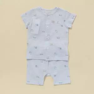 [롯데백화점]타티네쇼콜라 부릉내의[TNNMXS619-B]