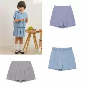 여아) 플리츠 스코츠 (MKG2RS2011)