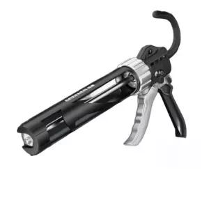 자동 실리콘건 코킹건 유리 글루건 13베어링 작업