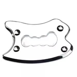 마사지 스포츠 칼 스크래핑 글라스톤 근막이완도구 스텐 경락