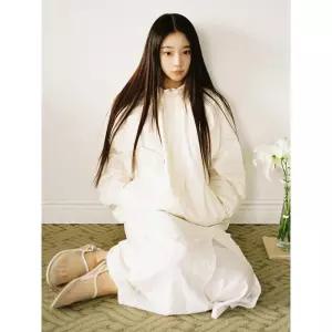 에잇세컨즈 [연주 PICK] 레이스 맥시 스커트 - 화이트 1146720